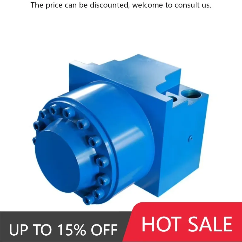Rolling Mill Locking Cylinder Supply Mechanical Locking Cylinder Cylinder Piston Disc Spring Locking
Rolling Mill Locking Cylinder Supply Mechanical Locking Cylinder Cylinder Piston Disc Spring Locking