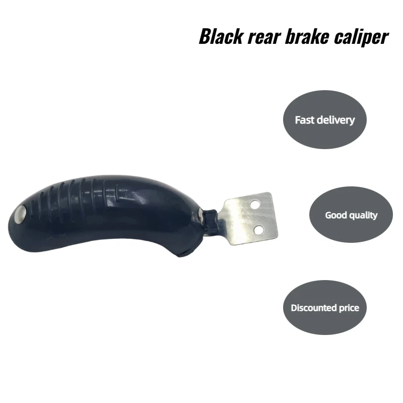 Children Scooter Three Or Four Wheeler Skid Rear Wheel Brake Pads Scooter Back Wheel Brake Pads Accessories
Children Scooter Three Or Four Wheeler Skid Rear Wheel Brake Pads Scooter Back Wheel Brake Pads Accessories
