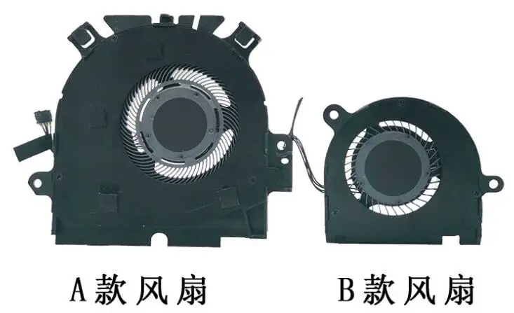 Delta Electronics Yoga C940-14iil ND55C57 18L29 ND55C57 18L28 DC 5V 4-Wire Cooling Fan
Delta Electronics Yoga C940-14iil ND55C57 18L29 ND55C57 18L28 DC 5V 4-Wire Cooling Fan