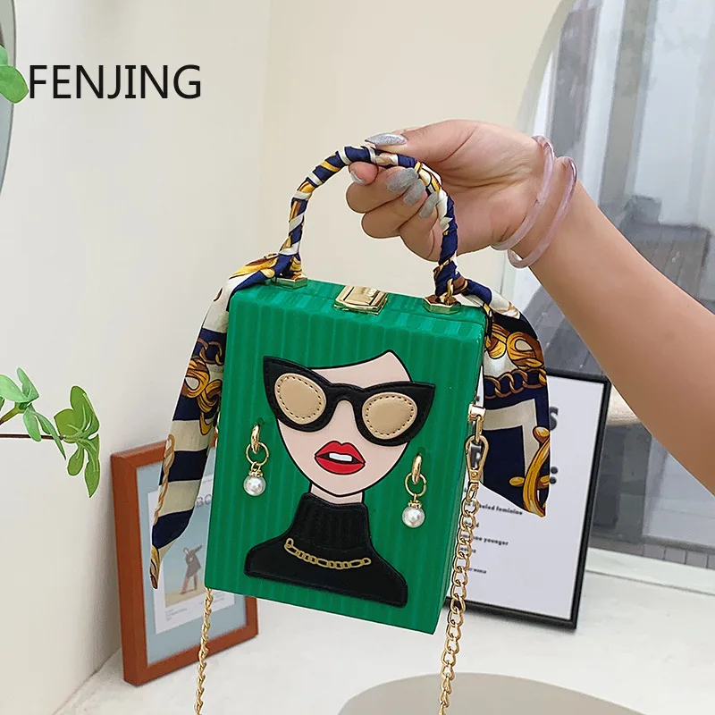 Evening Bags for Women 2025 New Fashionable Leather Shoulder Bag Woman Hard High Quality Hip Hop Party Luxury Designer Handbags
Evening Bags for Women 2025 New Fashionable Leather Shoulder Bag Woman Hard High Quality Hip Hop Party Luxury Designer Handbags