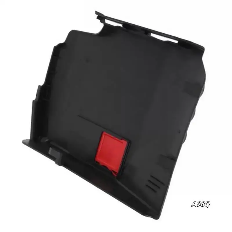 New Upper Battery Cover A2475400025 For Mercedes-Benz A B GLA W177 W247 W118 Starter Battery Protection Cover Plate
New Upper Battery Cover A2475400025 For Mercedes-Benz A B GLA W177 W247 W118 Starter Battery Protection Cover Plate