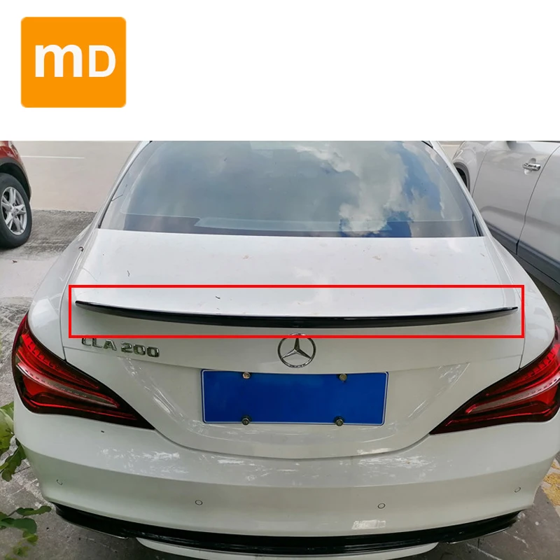 Глянцевое черное крыло спойлера ДЛЯ Mercedes Benz CLA Tail CLA200 CLA220 CLA260 AMG 2014-2019, комплект для обновления кузова спойлера
Глянцевое черное крыло спойлера ДЛЯ Mercedes Benz CLA Tail CLA200 CLA220 CLA260 AMG 2014-2019, комплект для обновления кузова спойлера