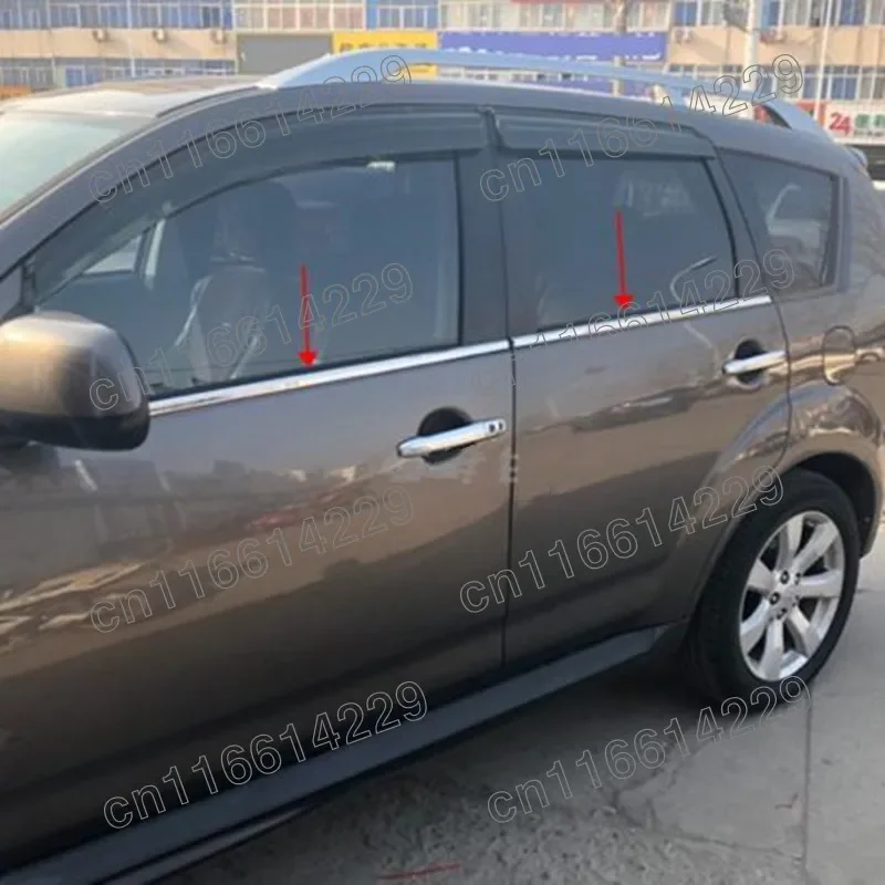Нержавеющая сталь двери окна оконные наличники Накладка для Mitsubishi outlander 2007 2008 2009 2010 2011 2012
Нержавеющая сталь двери окна оконные наличники Накладка для Mitsubishi outlander 2007 2008 2009 2010 2011 2012