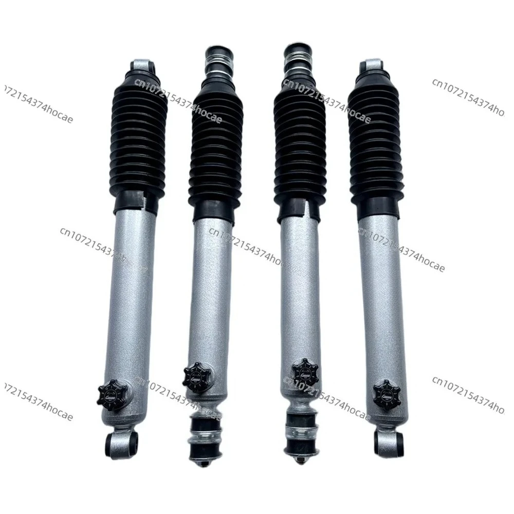 Big Manufacturers Auto Parts Car Front Rear Left Right 3Inch Shock Absorber for 4X4 Y60 Y61 1987-2004
Big Manufacturers Auto Parts Car Front Rear Left Right 3Inch Shock Absorber for 4X4 Y60 Y61 1987-2004
