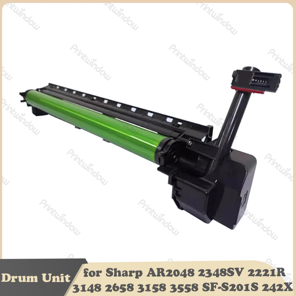 MX-238CU Compatible Drum Unit For Sharp AR2048 2348SV 2221R 3148 2658 3158 3558 SF-S201S 242X Original Color OPC Drum
MX-238CU Compatible Drum Unit For Sharp AR2048 2348SV 2221R 3148 2658 3158 3558 SF-S201S 242X Original Color OPC Drum