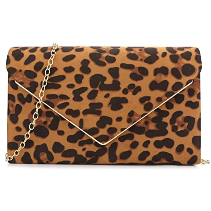 BBjinronjy Clutch Purse for Women Evening Bags Handbags for Wedding Party Cocktail Prom Faux Suede Crossbody Shoulder Bag
BBjinronjy Clutch Purse for Women Evening Bags Handbags for Wedding Party Cocktail Prom Faux Suede Crossbody Shoulder Bag