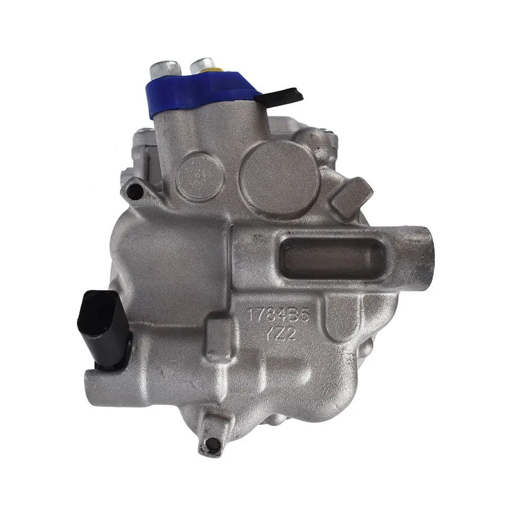 Fit For 2010-2014 Volkswagen Golf 2.5L l5 A/C Compressor with Clutch CO 4574JC
Fit For 2010-2014 Volkswagen Golf 2.5L l5 A/C Compressor with Clutch CO 4574JC