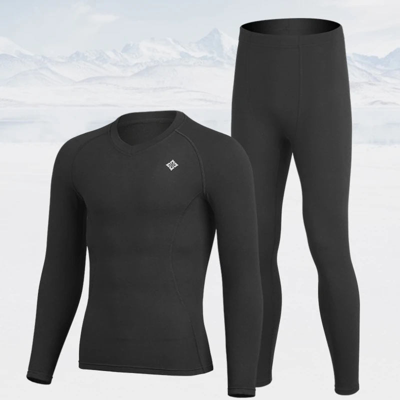 Теплый костюм для фитнеса, быстросохнущее спортивное термобелье, мужской костюм для фитнеса
Теплый костюм для фитнеса, быстросохнущее спортивное термобелье, мужской костюм для фитнеса