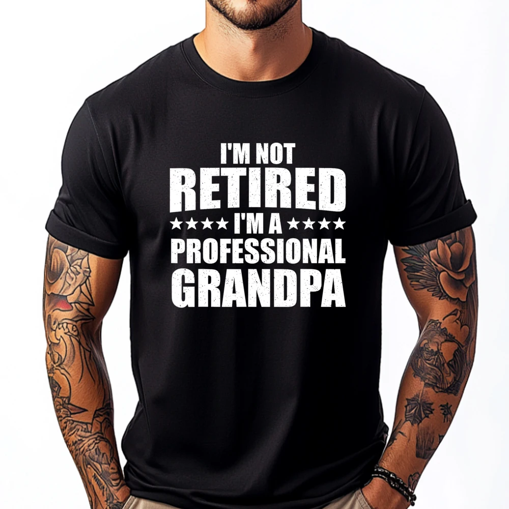 Funny Grandpa Art For Papi Grandparents Day Grandfather Mens Designer Clothes Shirts For Men Graphic Tees Loose
Funny Grandpa Art For Papi Grandparents Day Grandfather Mens Designer Clothes Shirts For Men Graphic Tees Loose