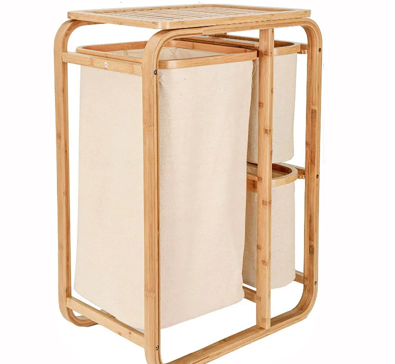 Commercial Dirty Clothes Bathroom Cabinet with Bag Foldable Hamper Laundry Basket
Commercial Dirty Clothes Bathroom Cabinet with Bag Foldable Hamper Laundry Basket