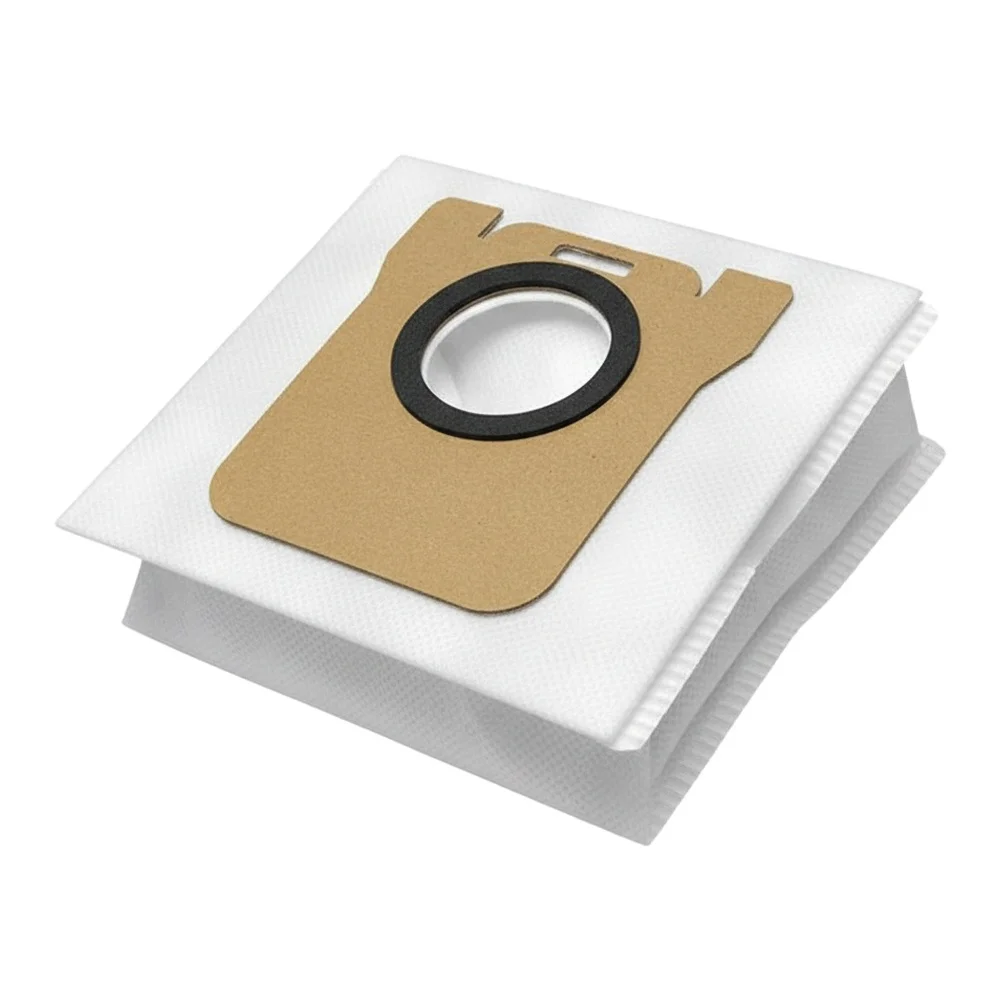 Replacement Dust Bag Vacuum Cleaner Bag For Automatic Emptying Station Ultra-fine Filter Layer For OV21CN As Pictures Show
Replacement Dust Bag Vacuum Cleaner Bag For Automatic Emptying Station Ultra-fine Filter Layer For OV21CN As Pictures Show