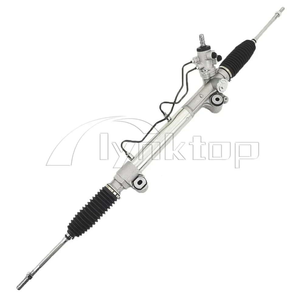 Power Steering Rack fit Toyota Fortuner Hilux 2005- Gear Box 44200-0K030 44200-0K040
Power Steering Rack fit Toyota Fortuner Hilux 2005- Gear Box 44200-0K030 44200-0K040