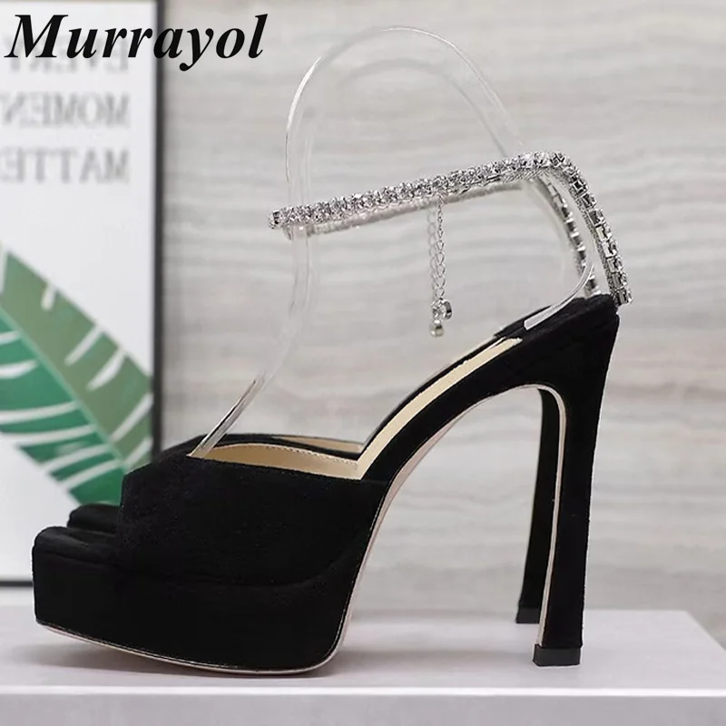 One Strap Waterproof Platform Sandalias Women Square Toe Open Toe Satin Thick Thin Heels Sandals Summer Party Dress Shoes Pumps
One Strap Waterproof Platform Sandalias Women Square Toe Open Toe Satin Thick Thin Heels Sandals Summer Party Dress Shoes Pumps