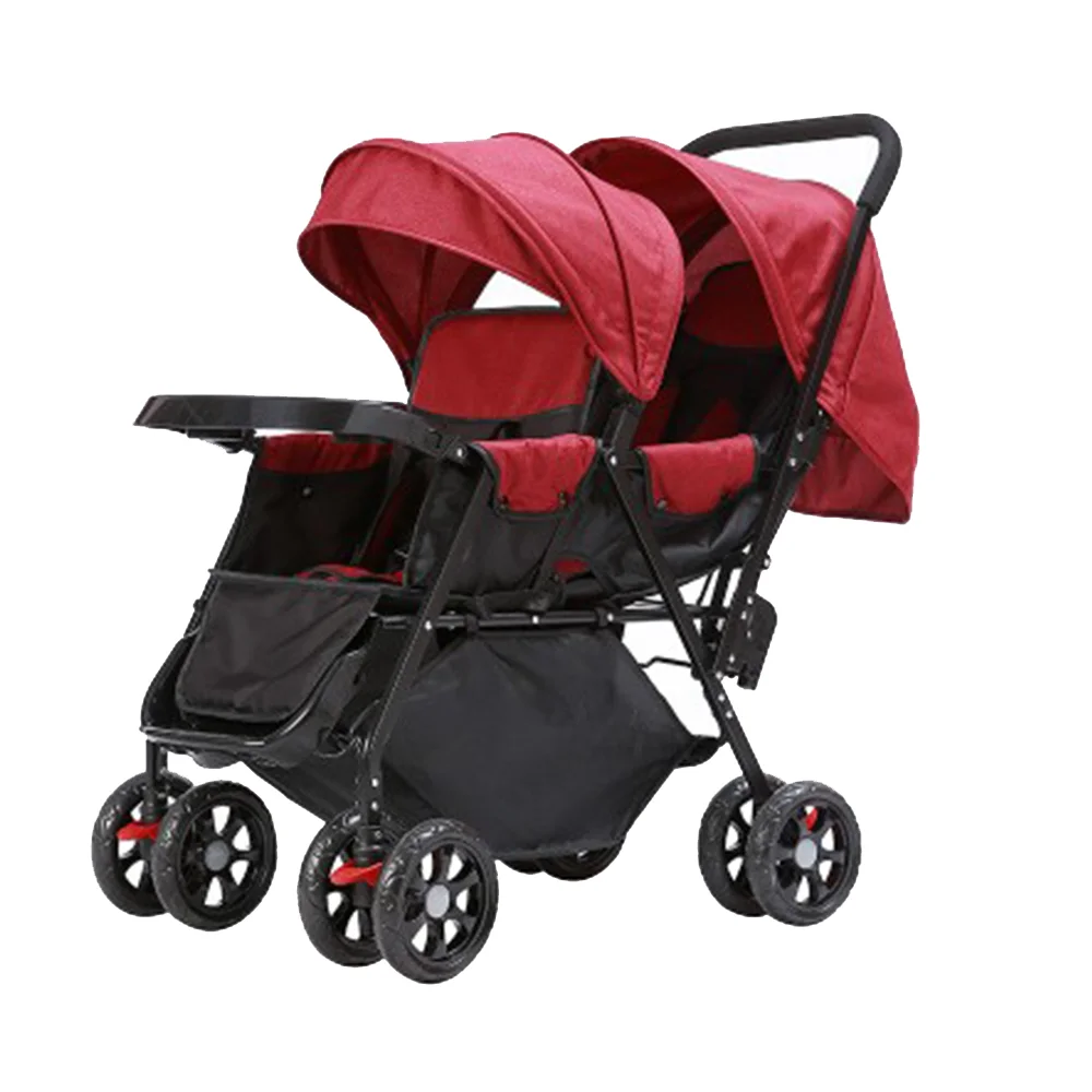 Детская двойная коляска Coche Para Bebe, из углеродного волокна, для путешествий, для близнецов
Детская двойная коляска Coche Para Bebe, из углеродного волокна, для путешествий, для близнецов