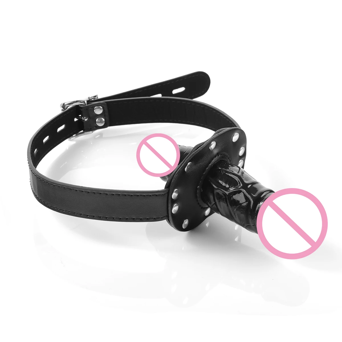 Double Heads Dildo Mouth Gag BDSM Harness Bondage SM Games Toys For Couples Fetish Slave Restraints Exotic Accessories For Adult
Double Heads Dildo Mouth Gag BDSM Harness Bondage SM Games Toys For Couples Fetish Slave Restraints Exotic Accessories For Adult