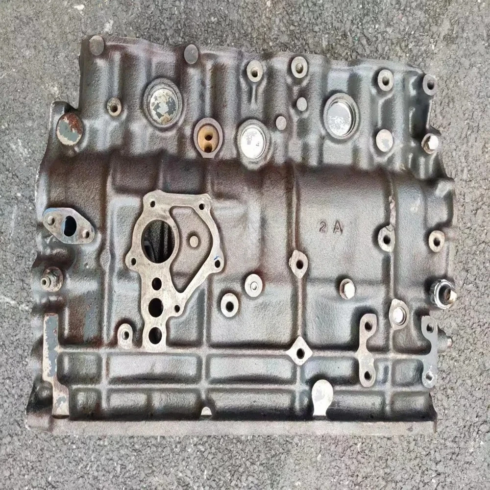 ONEPOWER 4D31 Cylinder B for Engine
ONEPOWER 4D31 Cylinder B for Engine