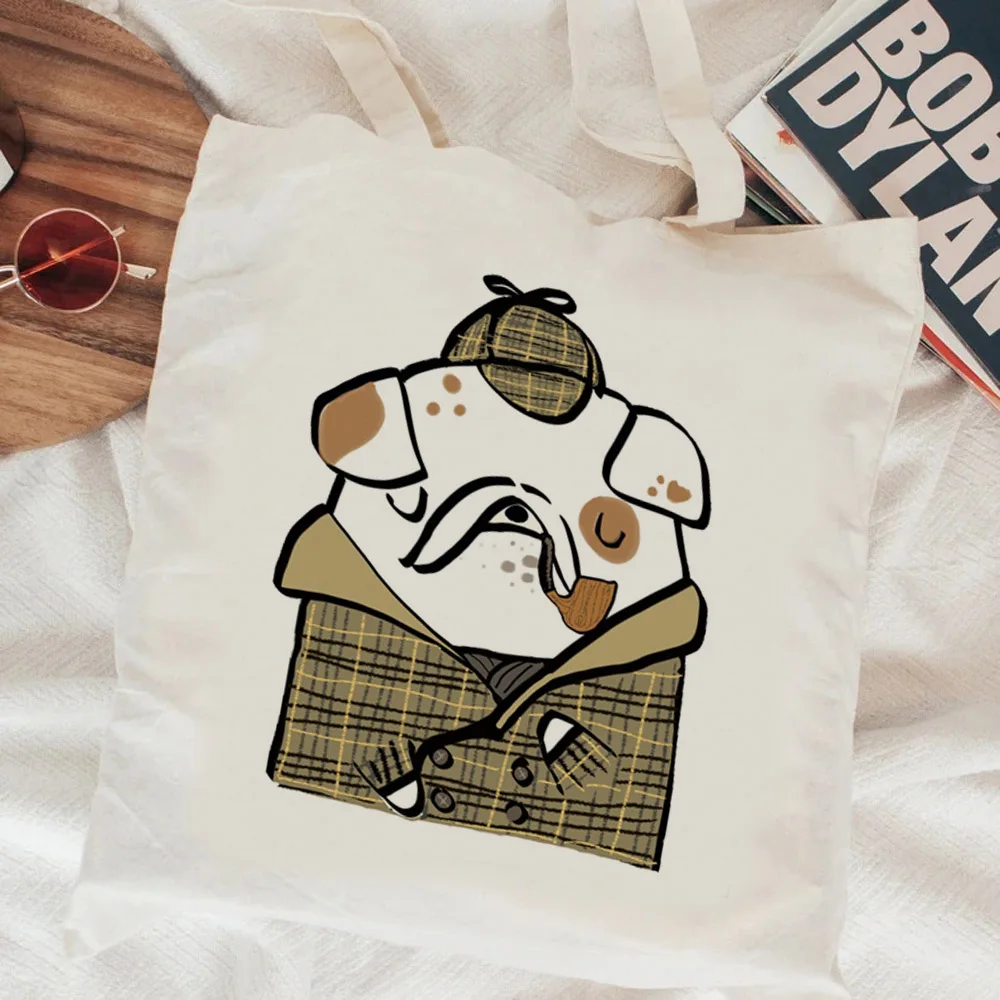 Сумка для покупок Bulldog, сумка для покупок, сумка из переработанного хлопка, сумка из джутовой ткани, сделанная на заказ
Сумка для покупок Bulldog, сумка для покупок, сумка из переработанного хлопка, сумка из джутовой ткани, сделанная на заказ