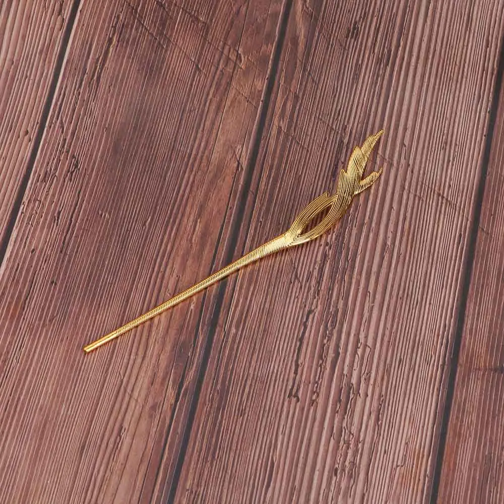 Китайская мода свадебные украшения для девочек женская заколка для волос с птицами вилка для волос палочка
Китайская мода свадебные украшения для девочек женская заколка для волос с птицами вилка для волос палочка