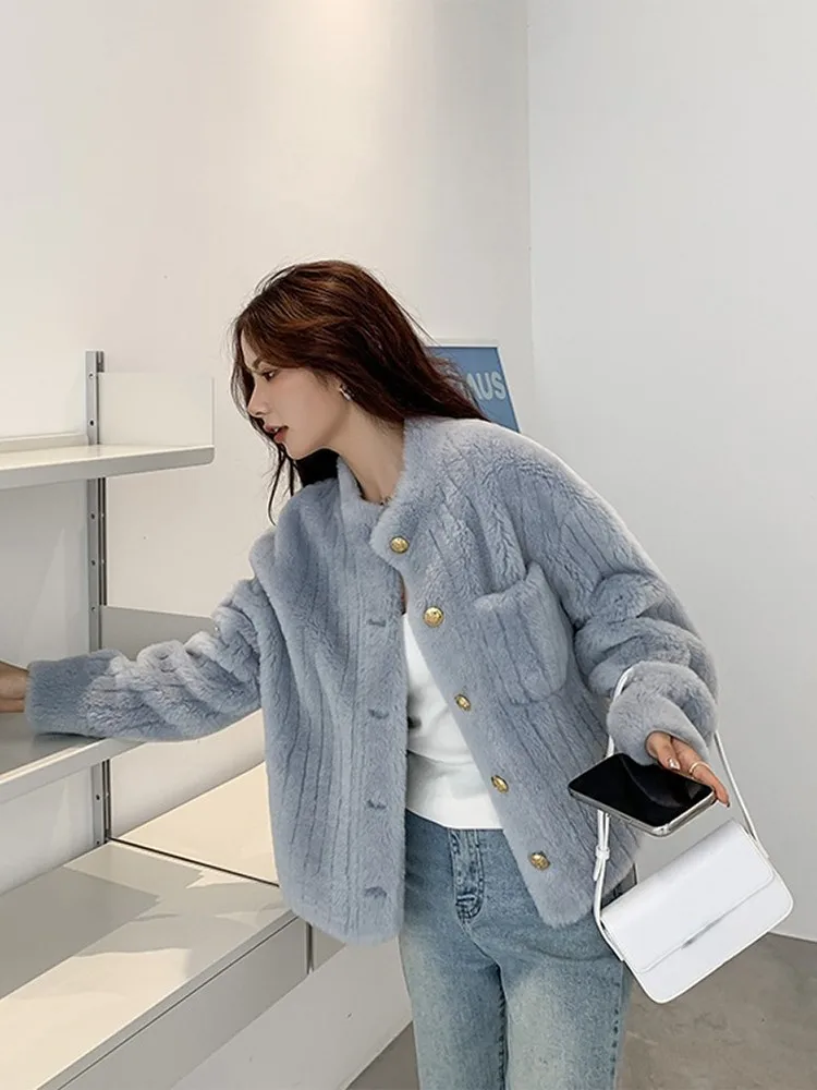 Куртка из овечьей шерсти, женская натуральная длинная потертая отделка, потертый внешний вид, винтажный асфальт, ретро лицо, антикварная передняя классика
Куртка из овечьей шерсти, женская натуральная длинная потертая отделка, потертый внешний вид, винтажный асфальт, ретро лицо, антикварная передняя классика