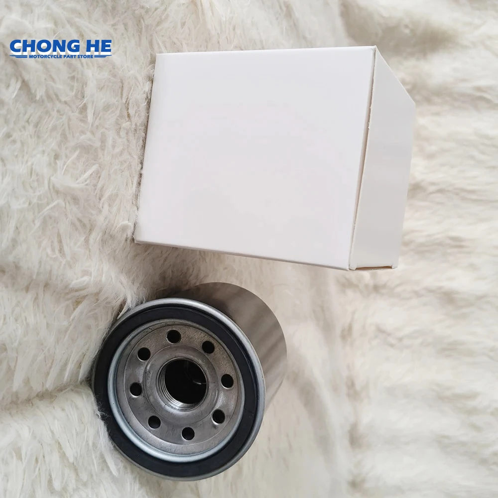Motorcycle Engine Oil Filter For Honda NT700 NT700V NT700VA Deauville Travel ABS XL700 XL700V XL700VA Transalp RD13 XL NT 700
Motorcycle Engine Oil Filter For Honda NT700 NT700V NT700VA Deauville Travel ABS XL700 XL700V XL700VA Transalp RD13 XL NT 700