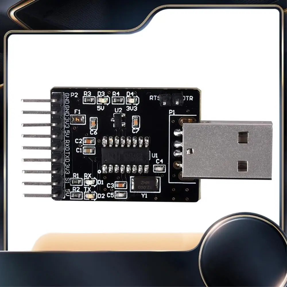 Модуль BIGTREETECH BTT Writer V1.0 ESP-01S Модуль расширения Wi-Fi Детали 3D-принтера для SKR V1.4 Turbo SKR V1.4 Плата управления-N34R
Модуль BIGTREETECH BTT Writer V1.0 ESP-01S Модуль расширения Wi-Fi Детали 3D-принтера для SKR V1.4 Turbo SKR V1.4 Плата управления-N34R