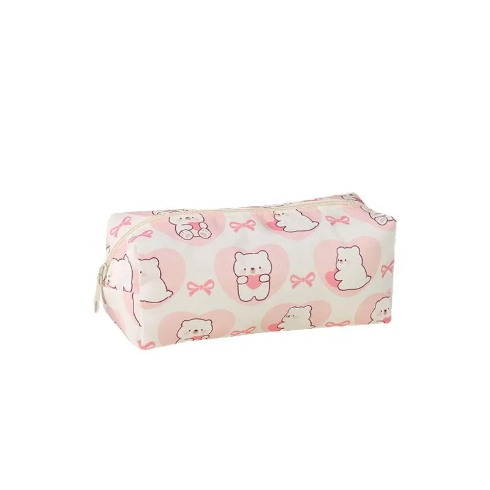 Durable Animal Print Pattern Pen Bag Large Capacity Multifunctional Stationery Bag Stationery Storing Bag Gift
Durable Animal Print Pattern Pen Bag Large Capacity Multifunctional Stationery Bag Stationery Storing Bag Gift