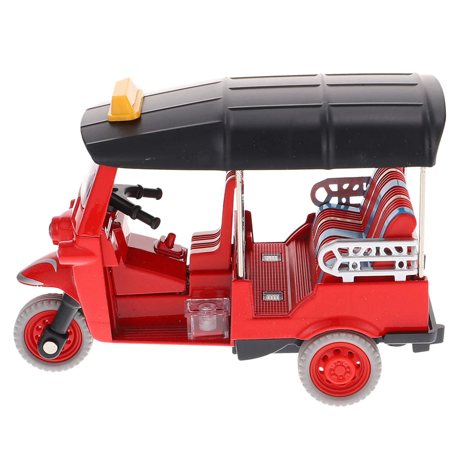 Tricycle Toy Automotive Children Simulated Simulation Thailand Model Car Pull-back Toddler Abs Baby Vehicle Kids
Tricycle Toy Automotive Children Simulated Simulation Thailand Model Car Pull-back Toddler Abs Baby Vehicle Kids