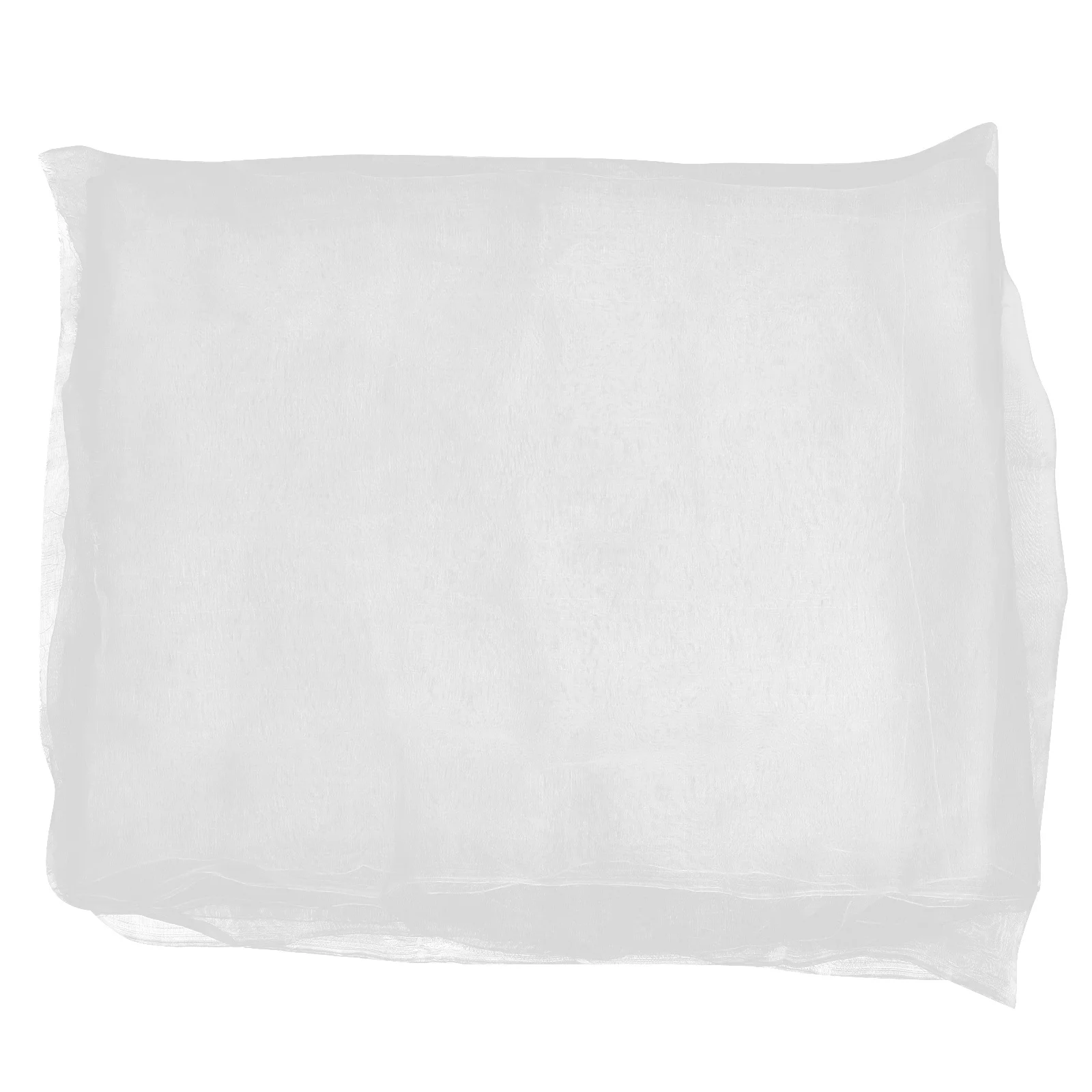 1 Roll Garden Mesh Netting Uv Resistant Anti Bird Insect Barrier for Vegetables Fruits Plants Protection Cuttable Lightweight
1 Roll Garden Mesh Netting Uv Resistant Anti Bird Insect Barrier for Vegetables Fruits Plants Protection Cuttable Lightweight