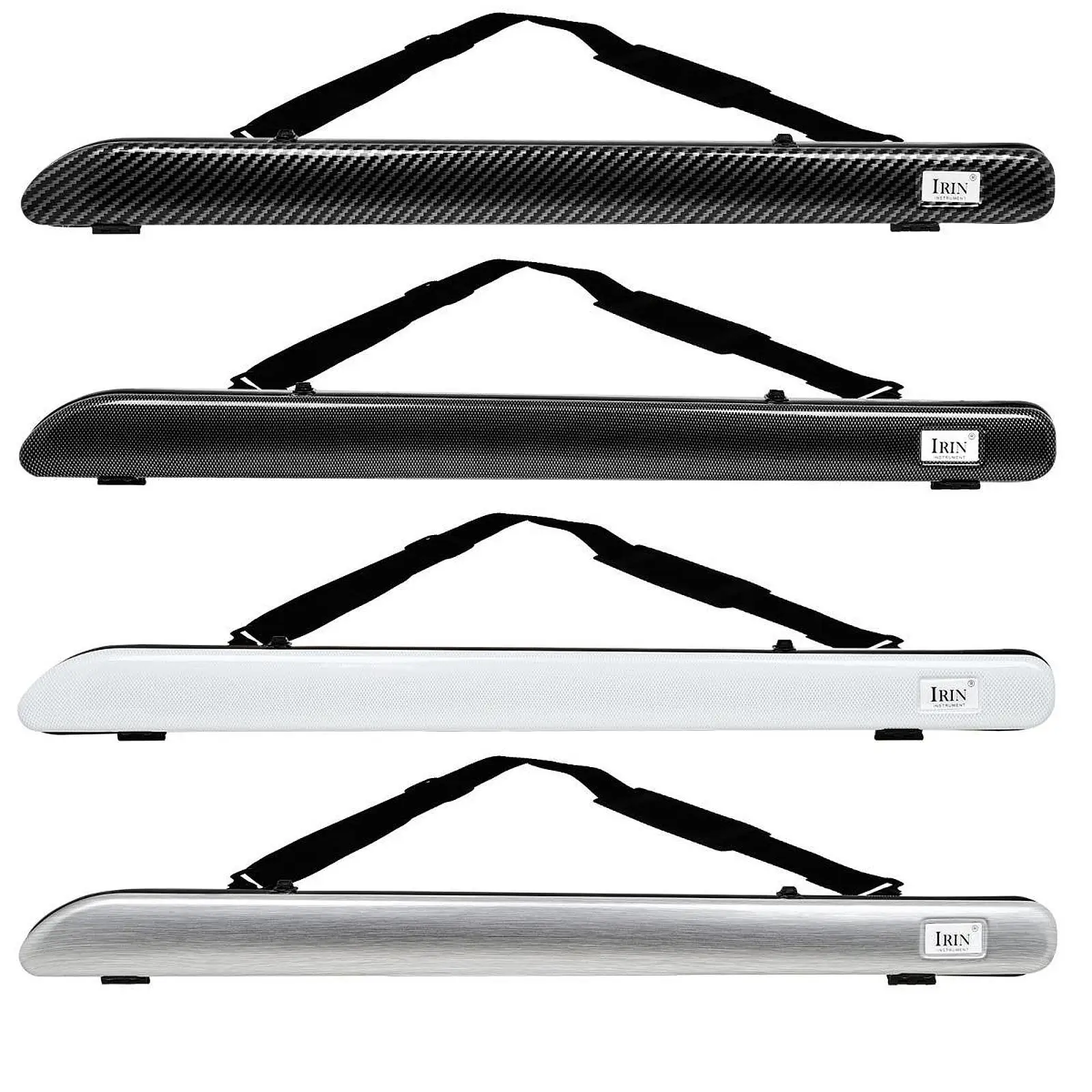 Bow Case Full Protection Dustproof Scratchproof Portable Music Lover Gift Bow Box with Adjustable Shoulder Strap Storage Holder
Bow Case Full Protection Dustproof Scratchproof Portable Music Lover Gift Bow Box with Adjustable Shoulder Strap Storage Holder