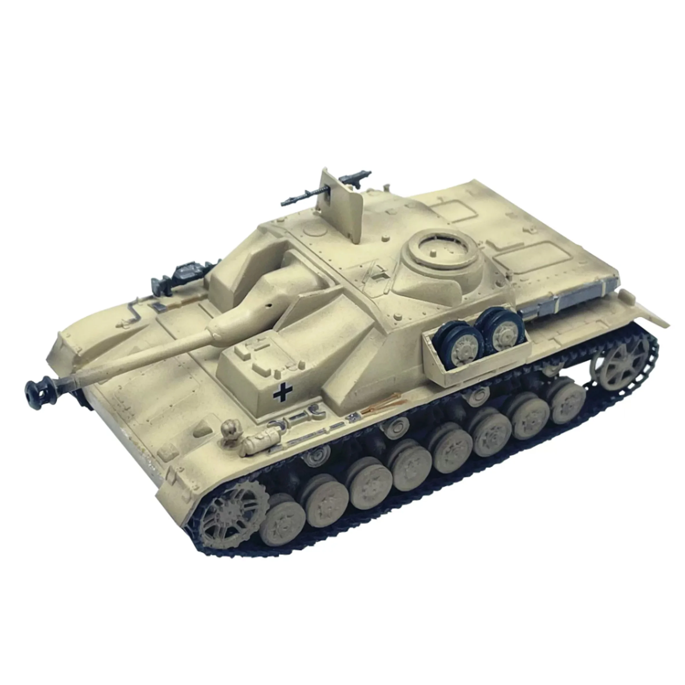 Spot 36131 1:72 German IV Tank Model Desert Color Coating Static Finished Product Model (Out of Print)
Spot 36131 1:72 German IV Tank Model Desert Color Coating Static Finished Product Model (Out of Print)