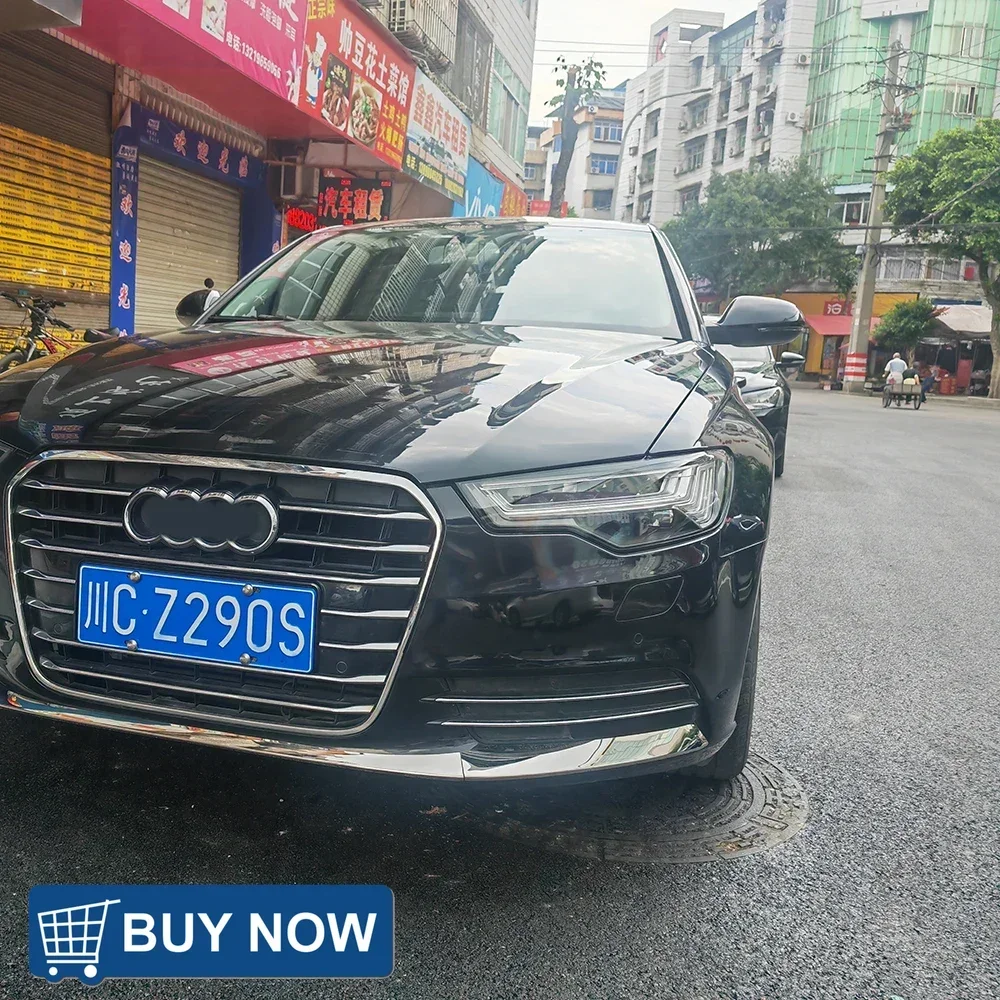 Для A6 C7 A6L S6 2012-2018 Обновление автомобильных фар 2019 C8 Матричный Стайлинг Светодиодные автомобильные фары в сборе Аксессуары для динамических ламп
Для A6 C7 A6L S6 2012-2018 Обновление автомобильных фар 2019 C8 Матричный Стайлинг Светодиодные автомобильные фары в сборе Аксессуары для динамических ламп