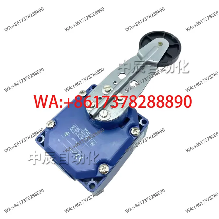 Крестовой концевой выключатель XCR-A15 XCR-E18 -F17 -A12 T115 Переключатель отклонения крана
Крестовой концевой выключатель XCR-A15 XCR-E18 -F17 -A12 T115 Переключатель отклонения крана