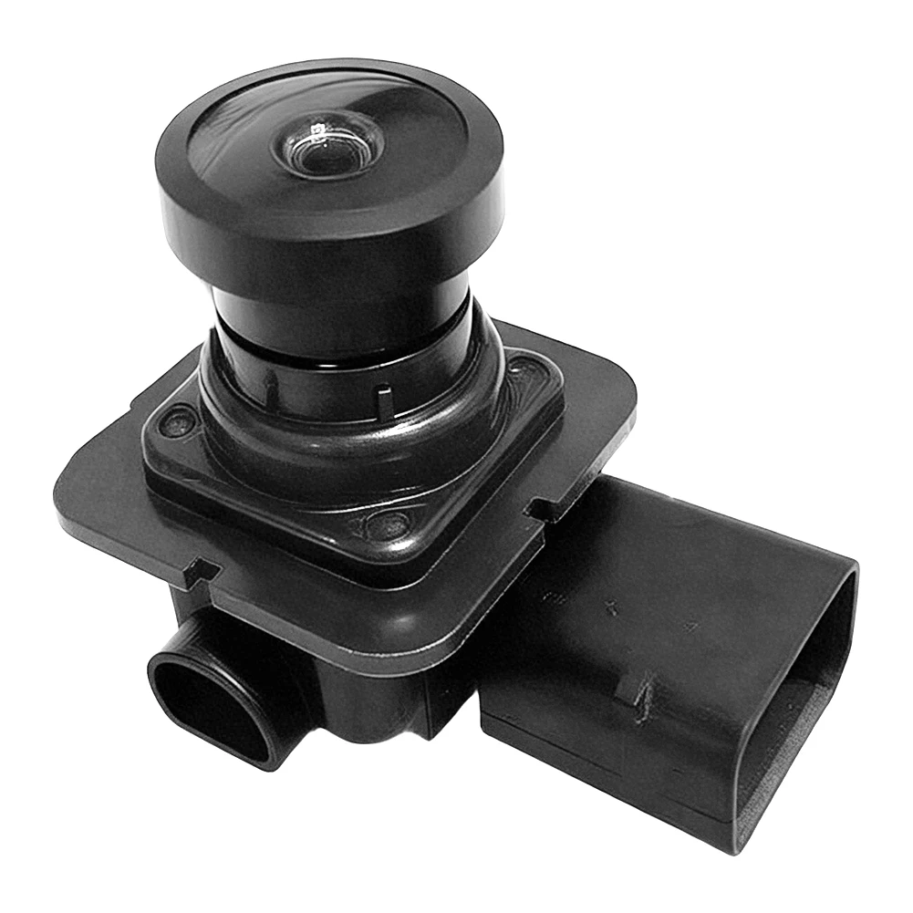 For Ford Focus 2014 Rear View Backup Camera Compatible with S SE Titanium Models EM5Z 19G490 B Camera Assembly
For Ford Focus 2014 Rear View Backup Camera Compatible with S SE Titanium Models EM5Z 19G490 B Camera Assembly