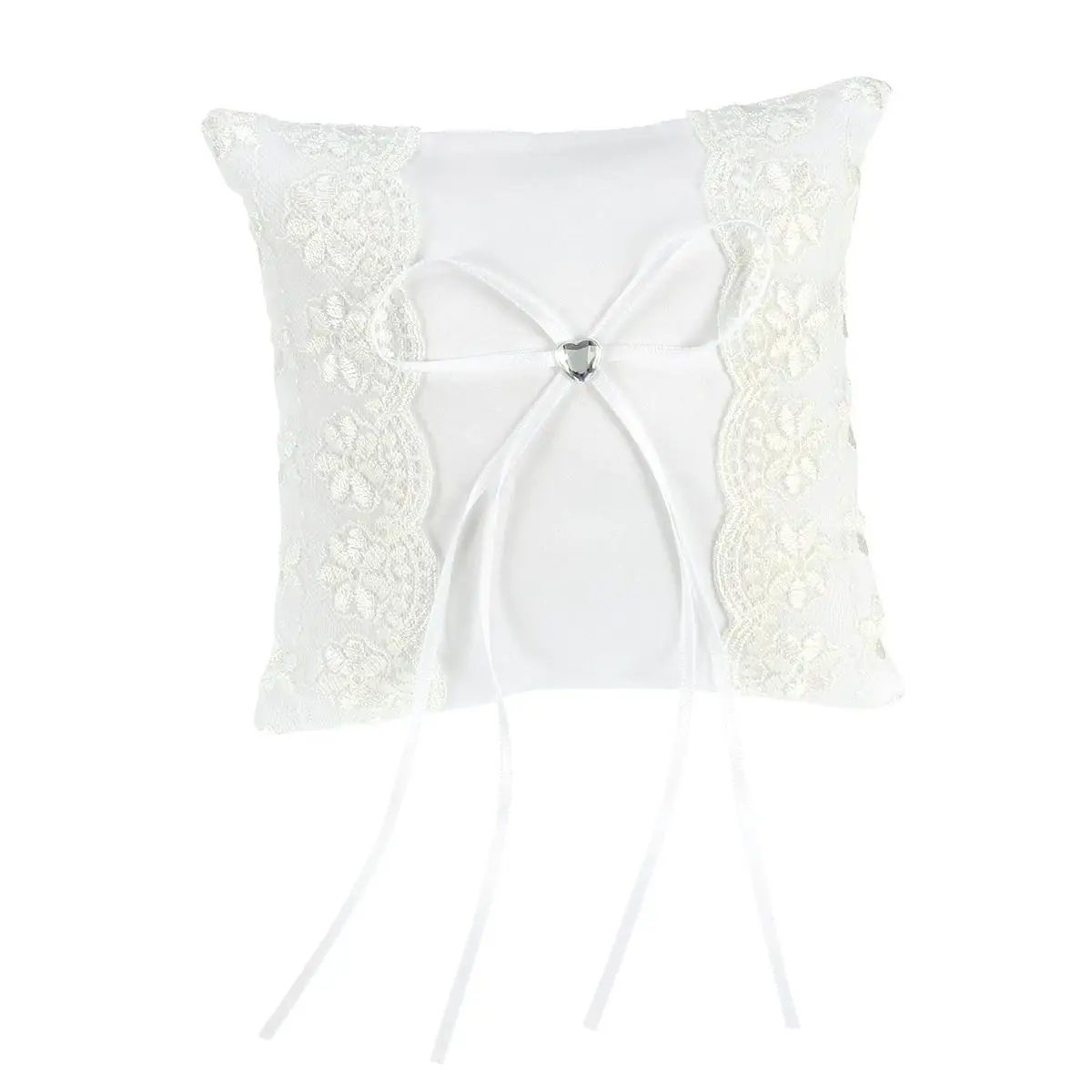 15x15cm Wedding Pillow Satin Ribbon Decorations Pearl Lace Wedding Pillow Flowers Bridal Ceremony Accessory
15x15cm Wedding Pillow Satin Ribbon Decorations Pearl Lace Wedding Pillow Flowers Bridal Ceremony Accessory
