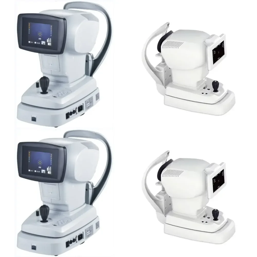 Auto Refractometer Optical Equipments Auto Refractometer with Keratometer
Auto Refractometer Optical Equipments Auto Refractometer with Keratometer