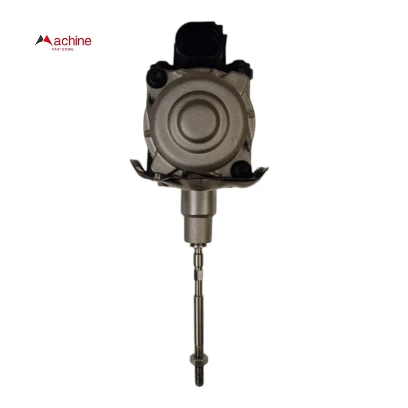 Suitable 06K145725Q Turbocharger Actuator 1.8TFSI 2012.- EA40-0012 06K145725R
Suitable 06K145725Q Turbocharger Actuator 1.8TFSI 2012.- EA40-0012 06K145725R