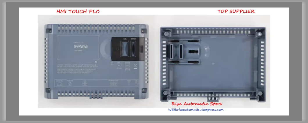 6AV2124-0MC01-0AX0 0MC01-0AX0 Cover TP1200 Touch New HMI Case
6AV2124-0MC01-0AX0 0MC01-0AX0 Cover TP1200 Touch New HMI Case