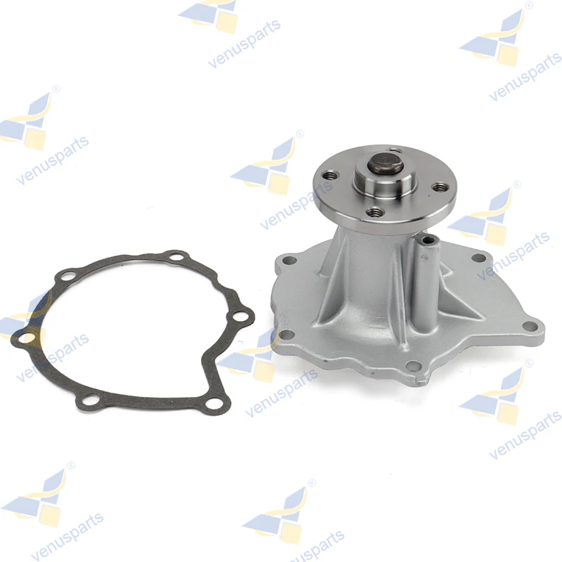 16110-78206-71 Насос охлаждающей воды для Toyota 8FD 1DZ 2Z 1DZ-2 Дизельный двигатель Вилочный погрузчик 16110-78206-71 
16110-78206-71 Насос охлаждающей воды для Toyota 8FD 1DZ 2Z 1DZ-2 Дизельный двигатель Вилочный погрузчик 16110-78206-71