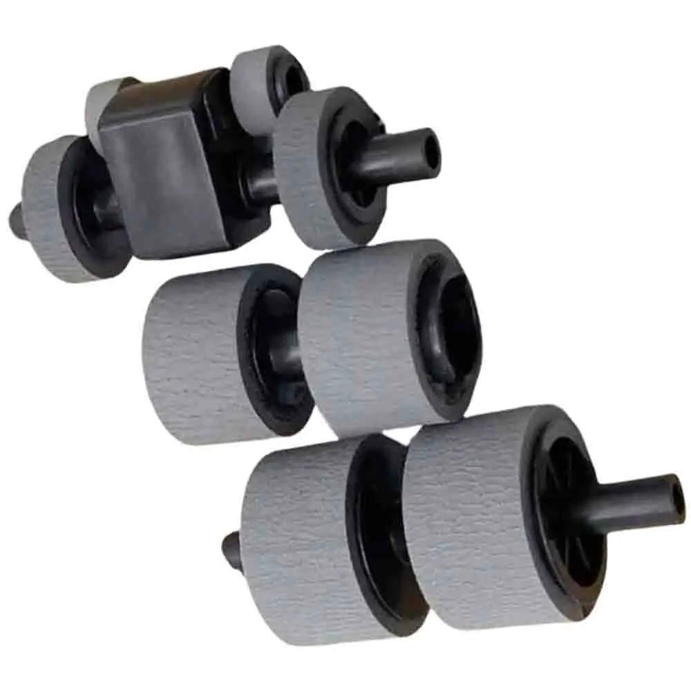 1set PRK-A3001 Pickup Roller Fits For Brother ADS-4300N ADS-4700W ADS-3100 ADS-4100 ADS-4500W ADS-3300W ADS-2700W ADS-2200
1set PRK-A3001 Pickup Roller Fits For Brother ADS-4300N ADS-4700W ADS-3100 ADS-4100 ADS-4500W ADS-3300W ADS-2700W ADS-2200