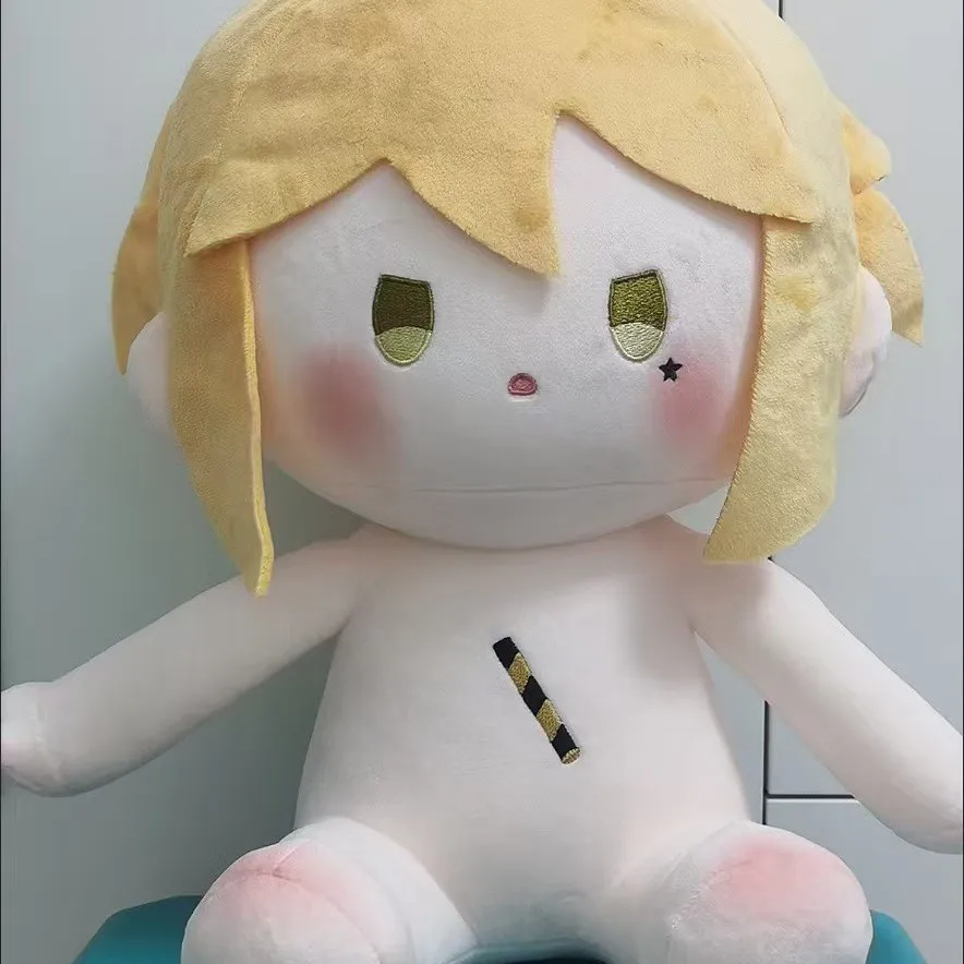 40cm AOTU Plush Toys Cartoon Plushie Pillow Anime Godrose Stuffed Dolls Figures Fans Birthday Christmas Gifts
40cm AOTU Plush Toys Cartoon Plushie Pillow Anime Godrose Stuffed Dolls Figures Fans Birthday Christmas Gifts