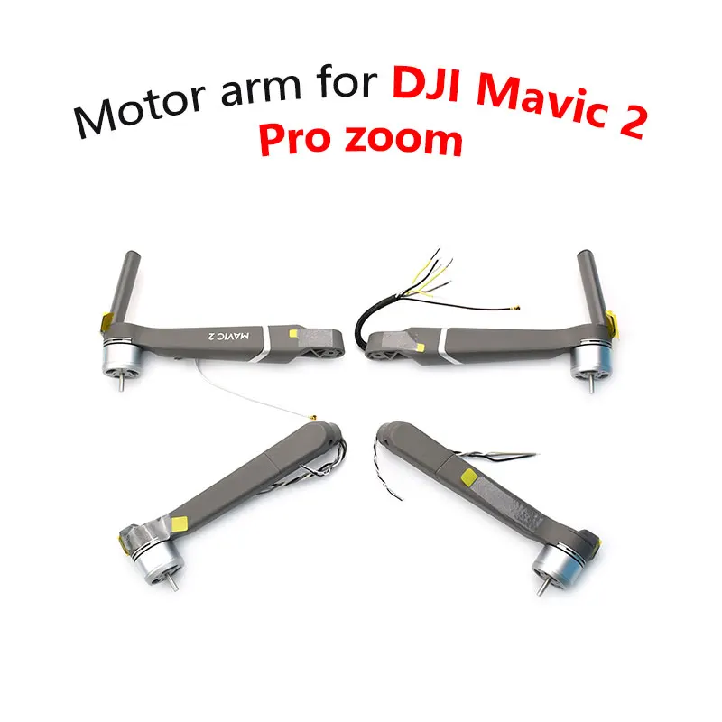 Оригинальный двигатель для дронов DJI Mavic 2, подходит для запасных частей для дронов Mavic 2/Zoom, корпус с двигателем
Оригинальный двигатель для дронов DJI Mavic 2, подходит для запасных частей для дронов Mavic 2/Zoom, корпус с двигателем