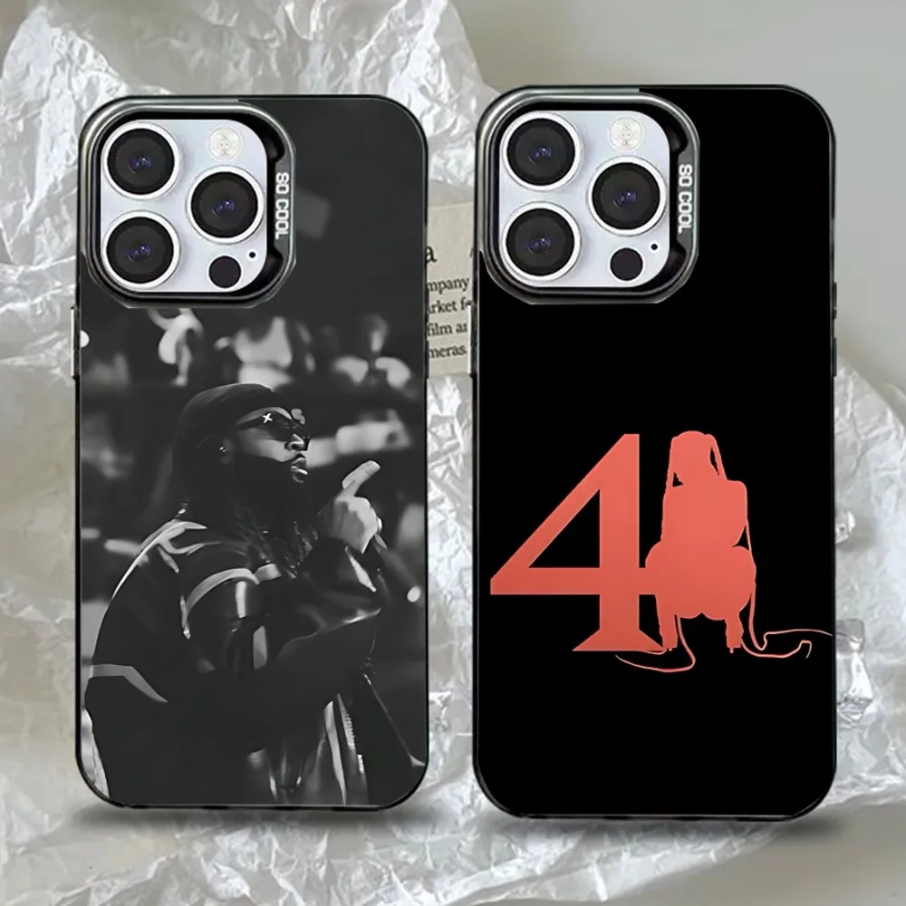Singer Partynextdoor Phone Case For iPhone 16,15,14,13,12,11,Pro,Max,Plus,Mini,XS,SE Anti Fall Black Matte Hard Bumper
Singer Partynextdoor Phone Case For iPhone 16,15,14,13,12,11,Pro,Max,Plus,Mini,XS,SE Anti Fall Black Matte Hard Bumper