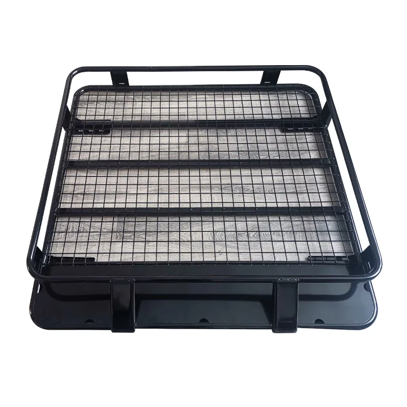 Suitable For Isuzu DMAX Roof Luggage Frame Aluminum, Off-road Modified Load Travel Frame Aluminum Roof Frame
Suitable For Isuzu DMAX Roof Luggage Frame Aluminum, Off-road Modified Load Travel Frame Aluminum Roof Frame