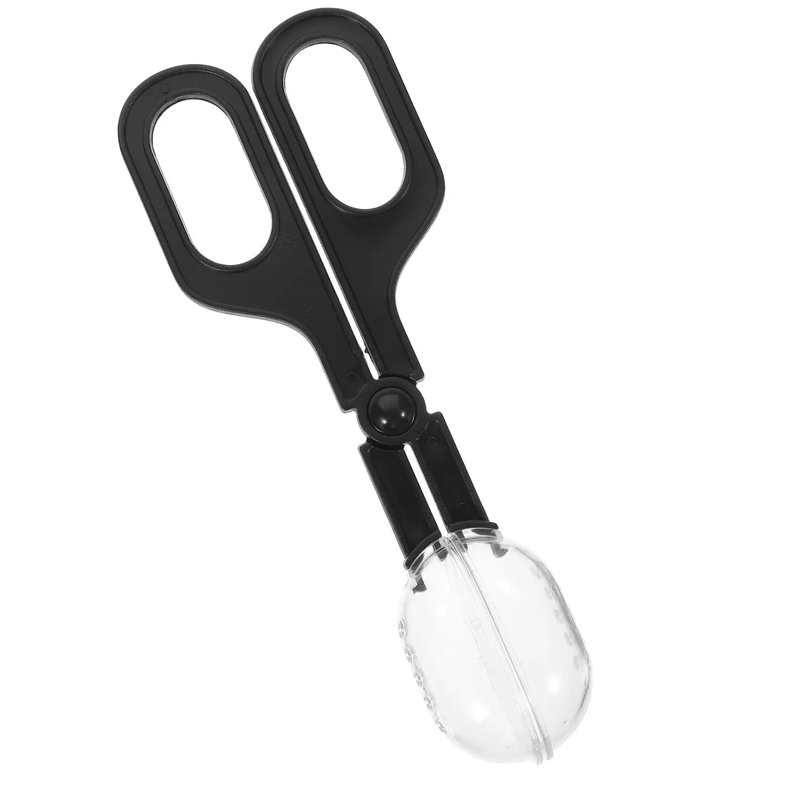 Reptile Terrarium Clip Insect Feeding Tongs Bite Proof Eco Material Vivarium Accessories Clamps Clean Pet Supplies
Reptile Terrarium Clip Insect Feeding Tongs Bite Proof Eco Material Vivarium Accessories Clamps Clean Pet Supplies