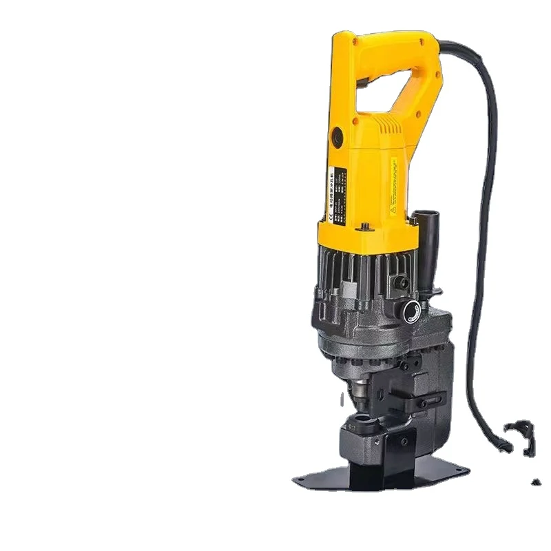 Standard Steel Electric & Hydraulic Drilling Machine for Hydraulic Tools
Standard Steel Electric & Hydraulic Drilling Machine for Hydraulic Tools