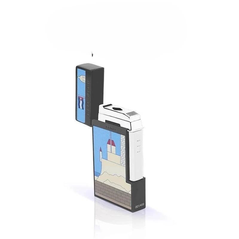 Cigar Inflatable Windproof Lighter Worldwide Limited
Cigar Inflatable Windproof Lighter Worldwide Limited