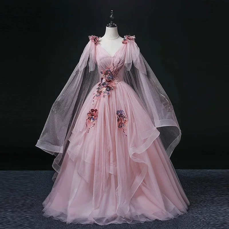 Весна 2024, новейшее платье в китайском стиле jhcy10bride, мужское кимоно, свадебное платье
Весна 2024, новейшее платье в китайском стиле jhcy10bride, мужское кимоно, свадебное платье