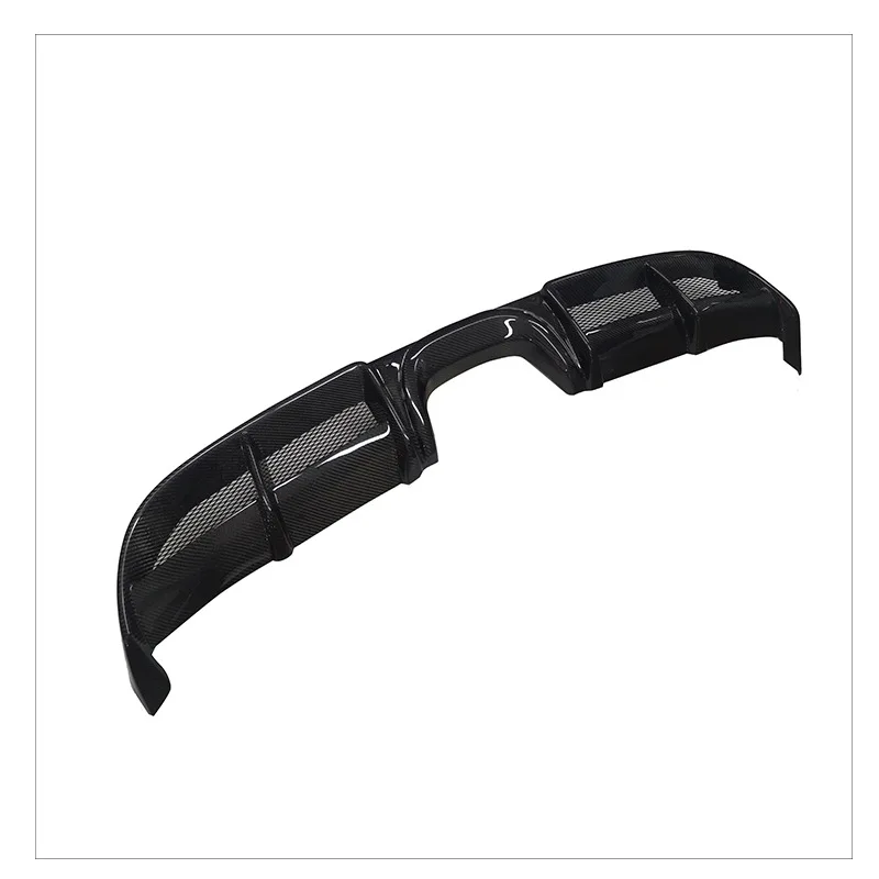 For Porsche Cayman 718 Carbon Fiber Rear Lower Lip Spoiler Chin (Lightweight, Accessory)
For Porsche Cayman 718 Carbon Fiber Rear Lower Lip Spoiler Chin (Lightweight, Accessory)