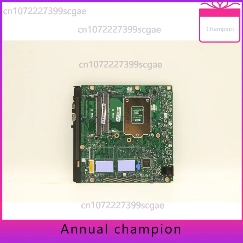 For Lenovo M80q V50t-13IOB G2 Motherboard Mainboard A 5B20U54915
For Lenovo M80q V50t-13IOB G2 Motherboard Mainboard A 5B20U54915