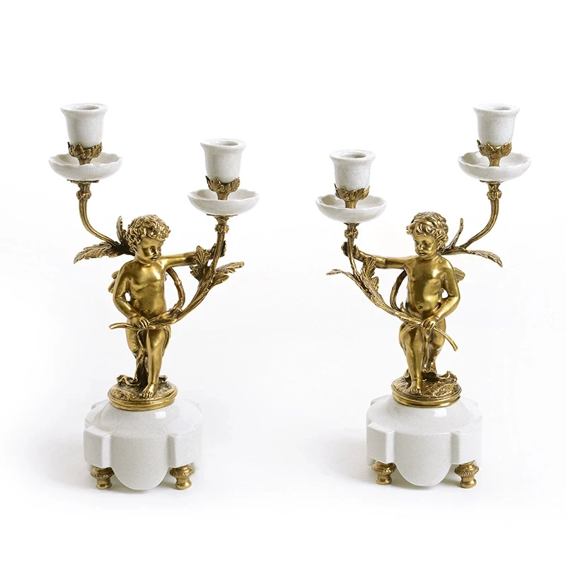 Vintage Porcelain Set Candlesticks Porcelain With Bronze Angels Candlesticks Angels Antique Porcelain Home Deco Gift For Wedding
Vintage Porcelain Set Candlesticks Porcelain With Bronze Angels Candlesticks Angels Antique Porcelain Home Deco Gift For Wedding
